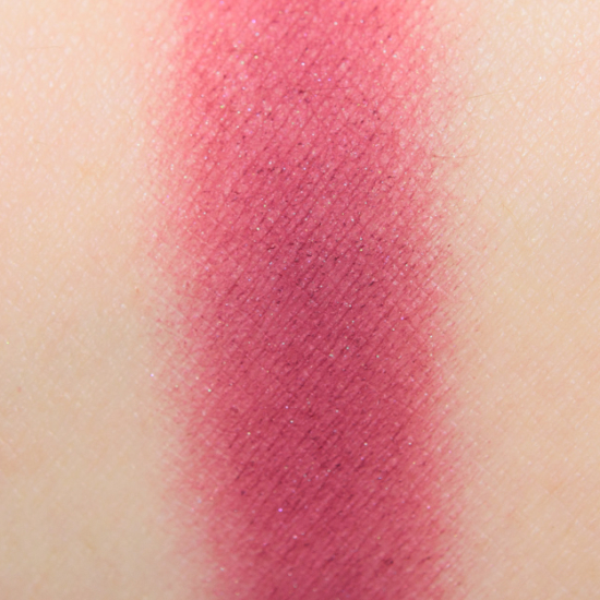 Huda Beauty Eyeshadow Risque