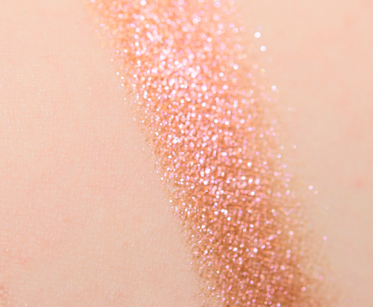 Huda Beauty Rose Gold (Remastered) Eyeshadow