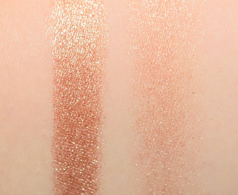 Inglot J203 Luminous Livin' the Highlight Illuminator