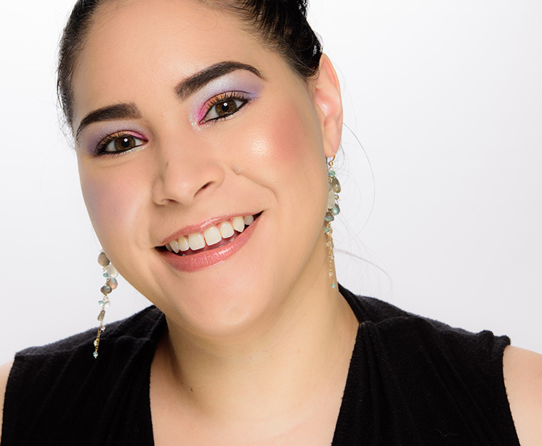 Inglot J203 Luminous Livin' the Highlight Illuminator