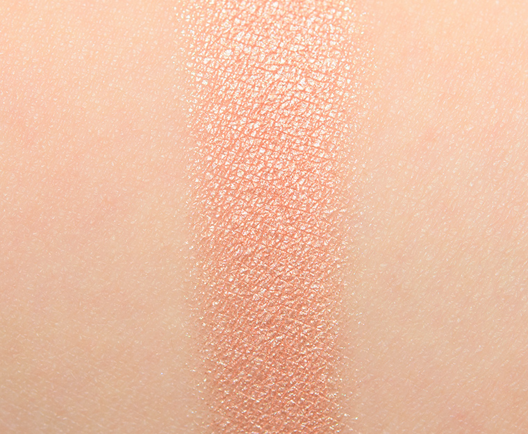 Inglot J301 Pink Satin Jennifer Lopez Pearl Eyeshadow