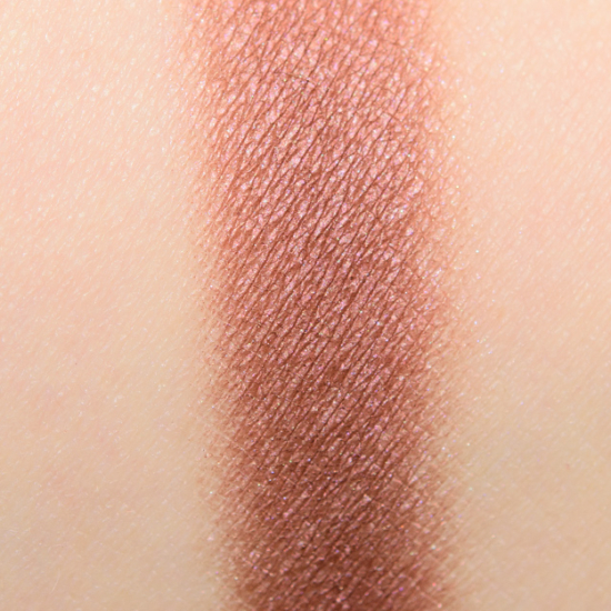 Inglot J303 Deep Amethyst Jennifer Lopez Pearl Eyeshadow