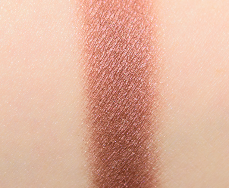 Inglot J303 Deep Amethyst Jennifer Lopez Pearl Eyeshadow