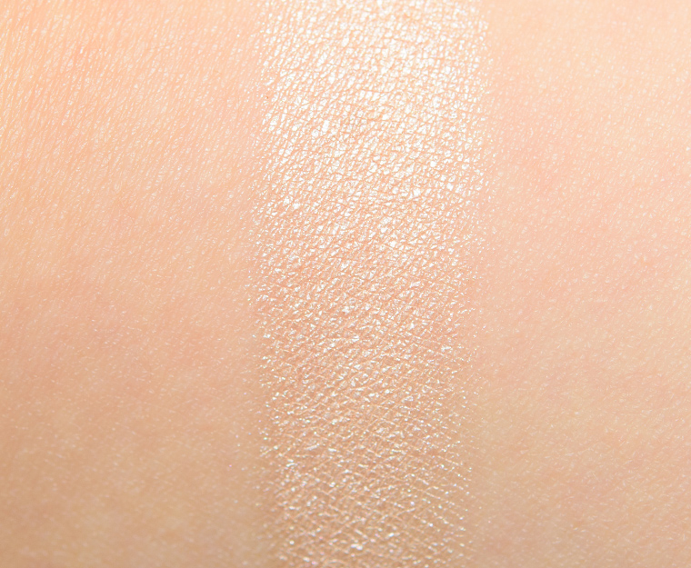 Inglot J305 Ivory Jennifer Lopez Pearl Eyeshadow