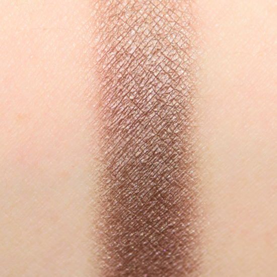 Inglot J307 Lilac Grey Jennifer Lopez Pearl Eyeshadow