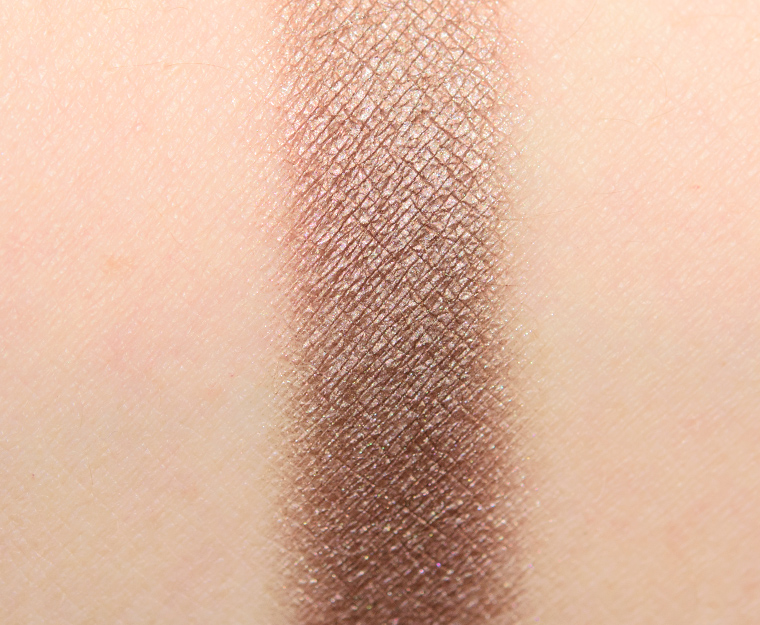 Inglot J307 Lilac Grey Jennifer Lopez Pearl Eyeshadow