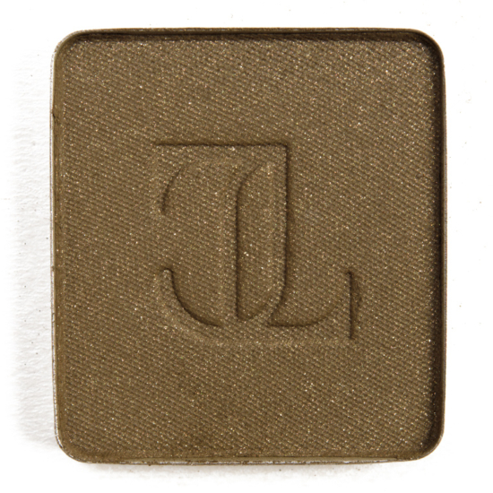 Inglot Jennifer Lopez DS Eyeshadow J309 Olive