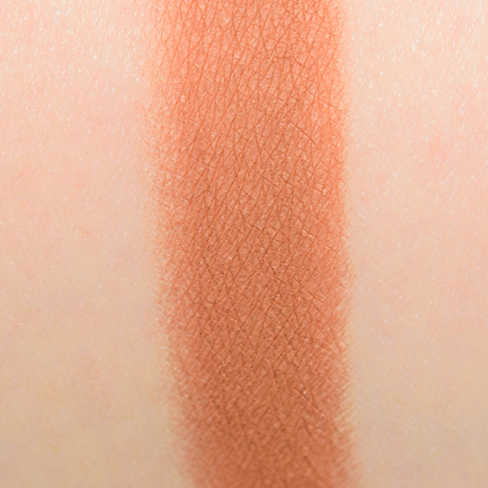 Inglot Jennifer Lopez Matte Eyeshadow J311 Café au Lait