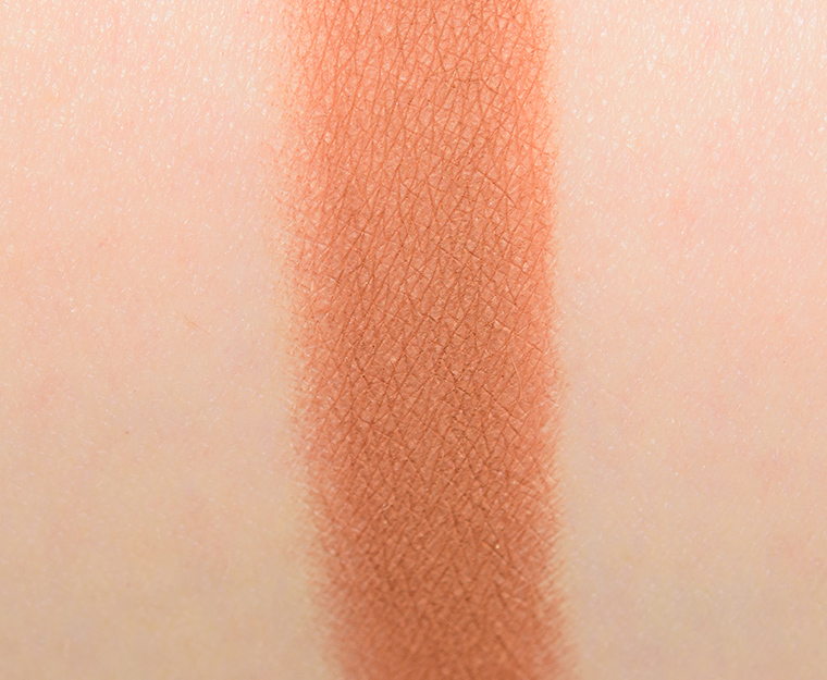 Inglot J311 Café au Lait Jennifer Lopez Matte Eyeshadow