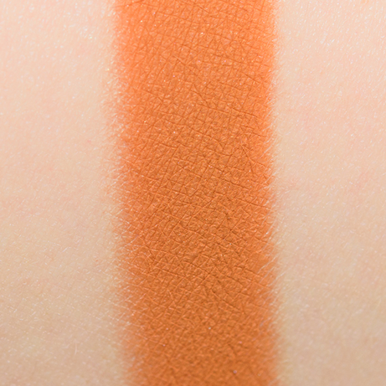 Inglot J315 Sienna Jennifer Lopez Matte Eyeshadow