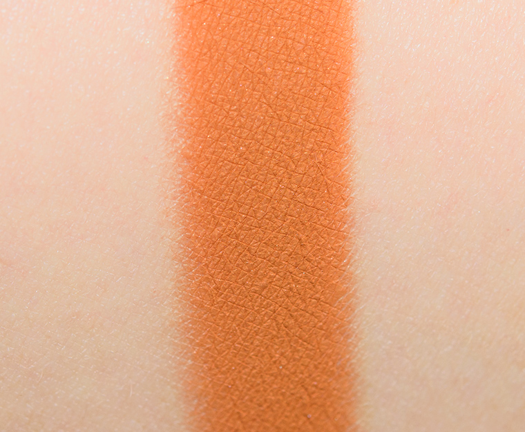 Inglot J315 Sienna Jennifer Lopez Matte Eyeshadow