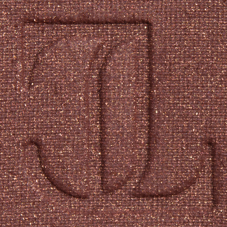Inglot J317 Eggplant Jennifer Lopez DS Eyeshadow