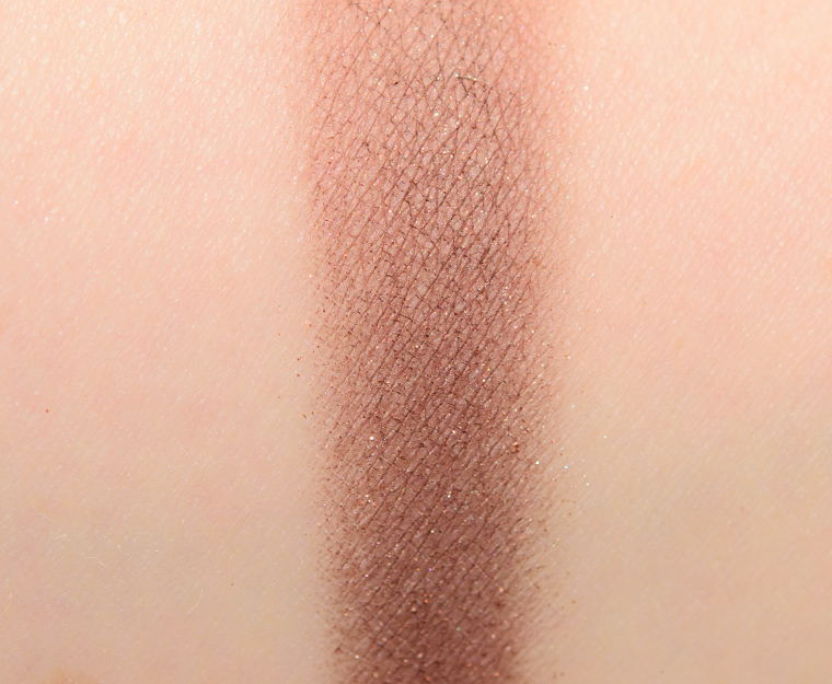 Inglot J317 Eggplant Jennifer Lopez DS Eyeshadow