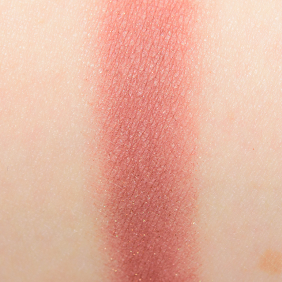 Inglot Jennifer Lopez DS Eyeshadow J319 Crimson