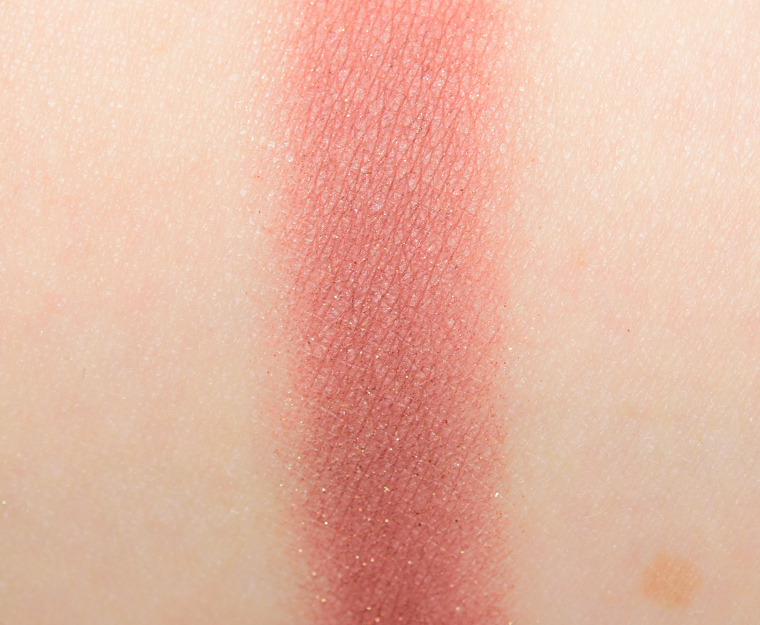 Inglot J319 Crimson Jennifer Lopez DS Eyeshadow