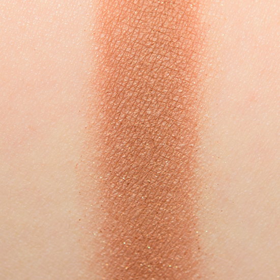 Inglot Jennifer Lopez DS Eyeshadow J321 Rich Gold