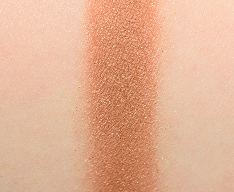 Inglot J321 Rich Gold Jennifer Lopez DS Eyeshadow