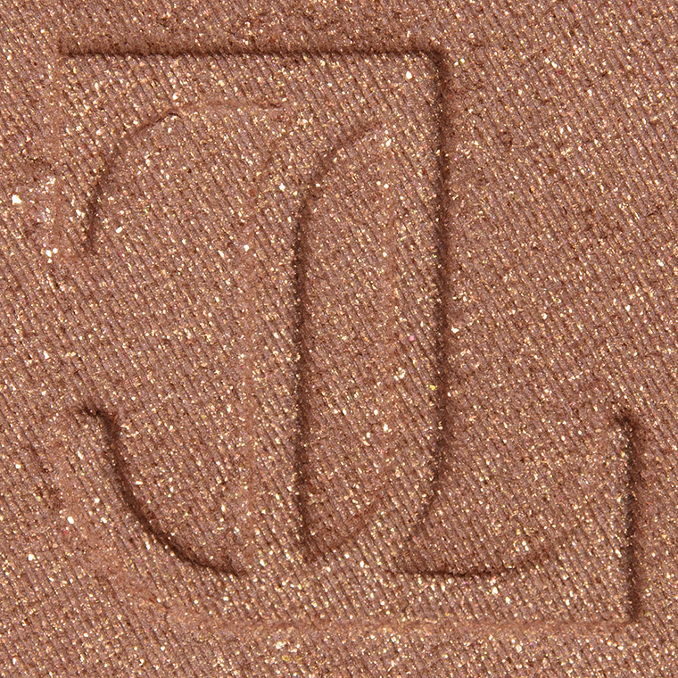 Inglot J323 Walnut Jennifer Lopez DS Eyeshadow