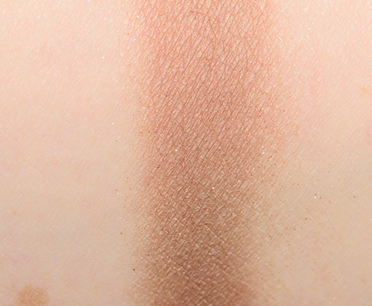 Inglot J323 Walnut Jennifer Lopez DS Eyeshadow