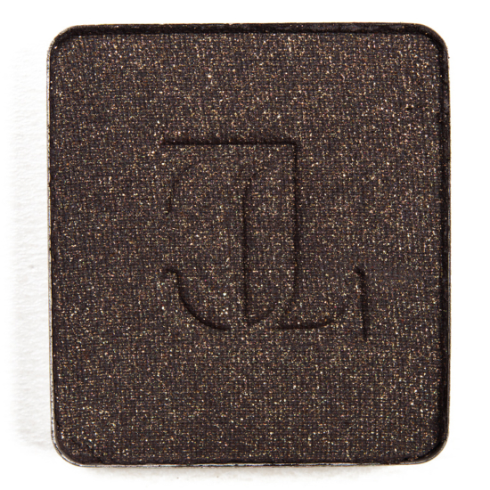 Inglot Jennifer Lopez DS Eyeshadow J327 Charcoal