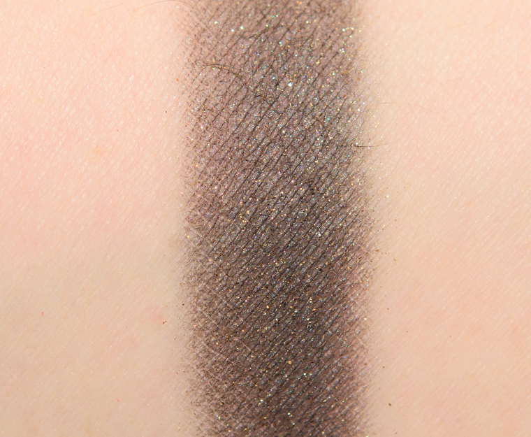 Inglot J327 Charcoal Jennifer Lopez DS Eyeshadow