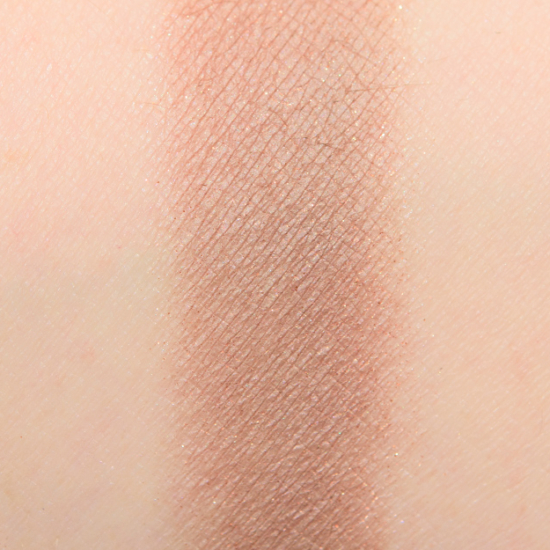 Inglot Jennifer Lopez DS Eyeshadow J329 Taupe