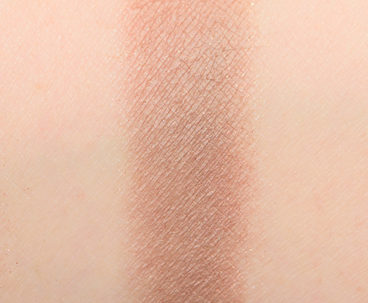 Inglot J329 Taupe Jennifer Lopez DS Eyeshadow