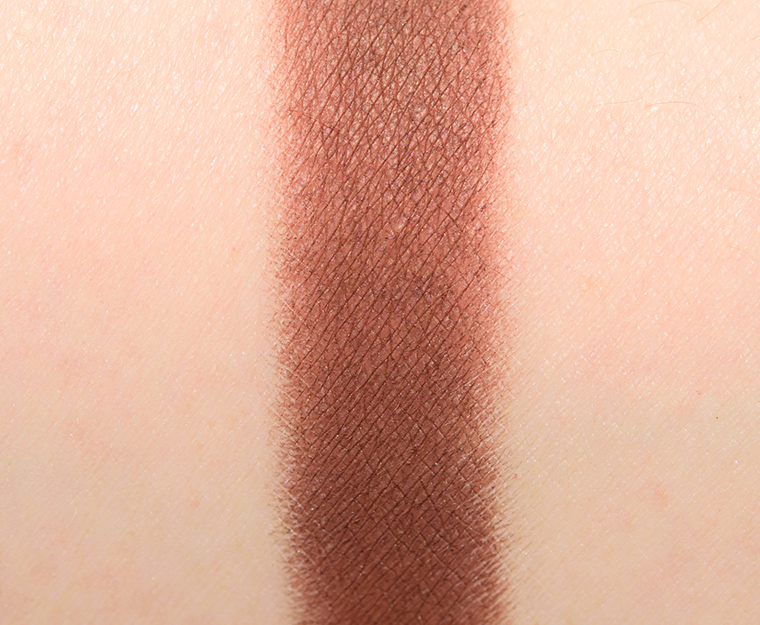Inglot J331 Bordeaux Jennifer Lopez Matte Eyeshadow