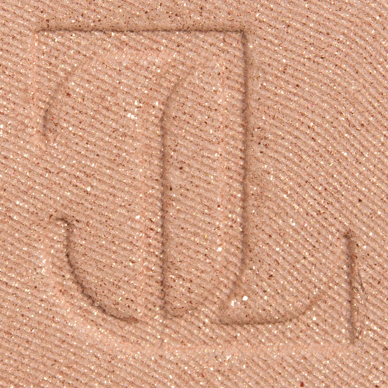 Inglot J333 Sheer Gold Jennifer Lopez DS Eyeshadow