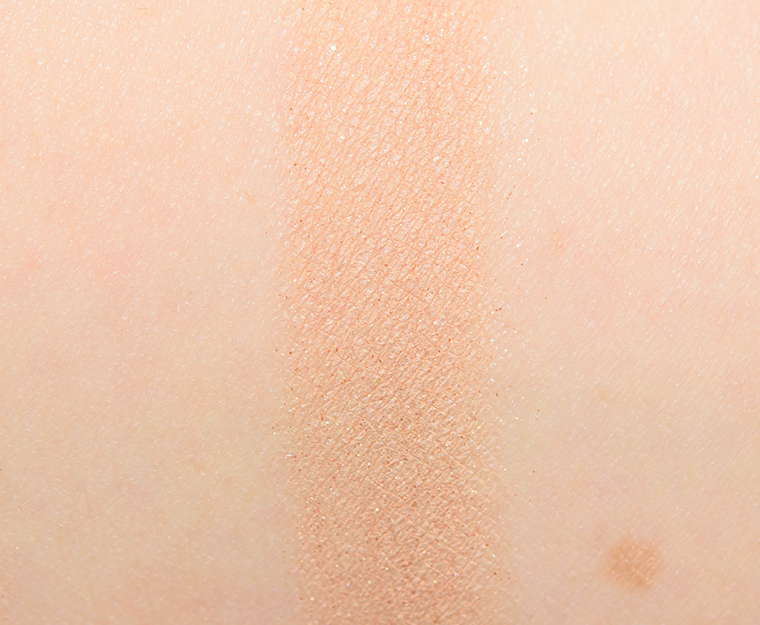 Inglot J333 Sheer Gold Jennifer Lopez DS Eyeshadow