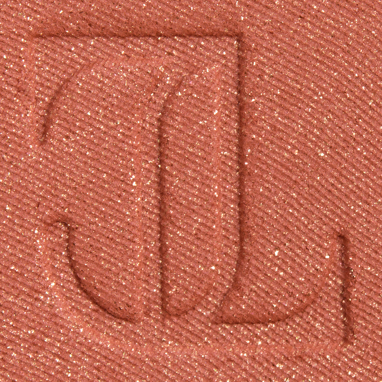 Inglot J337 Pumpkin Jennifer Lopez DS Eyeshadow