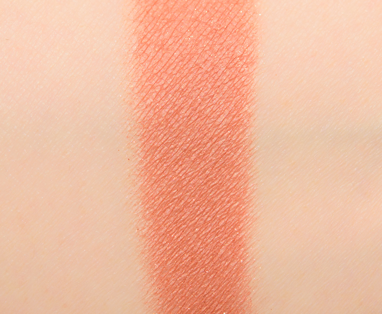 Inglot J337 Pumpkin Jennifer Lopez DS Eyeshadow