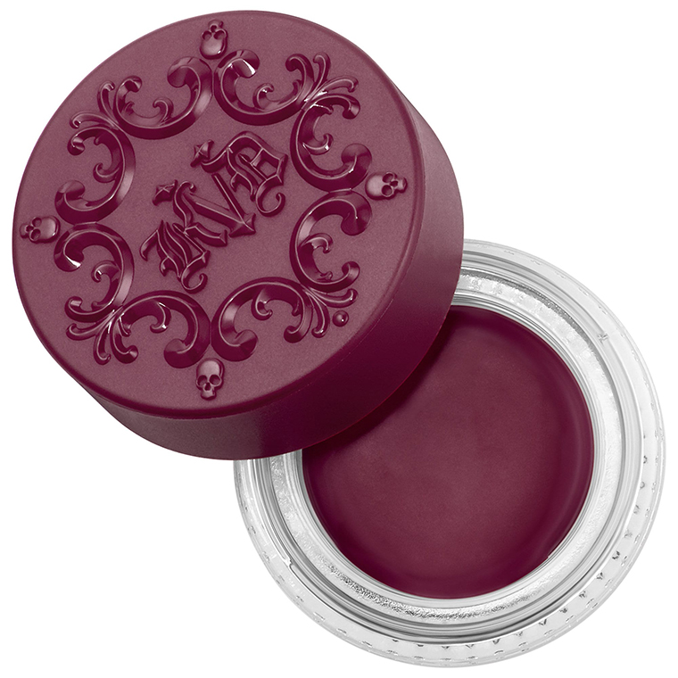 KVD Beauty Aubergine 24-Hour Super Brow Long-Wear Pomade