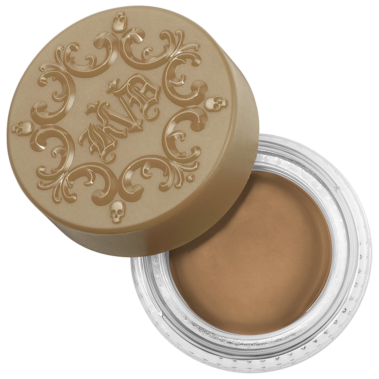 KVD Beauty Blonde 24-Hour Super Brow Long-Wear Pomade