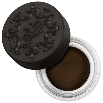 KVD Beauty Dark Brown 24-Hour Super Brow Long-Wear Pomade