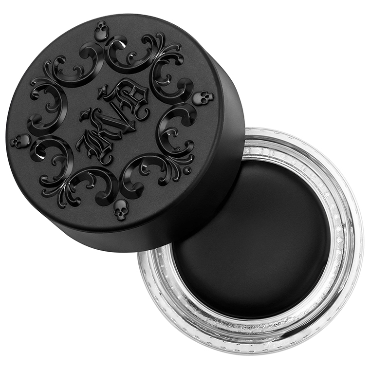 KVD Beauty Graphite 24-Hour Super Brow Long-Wear Pomade
