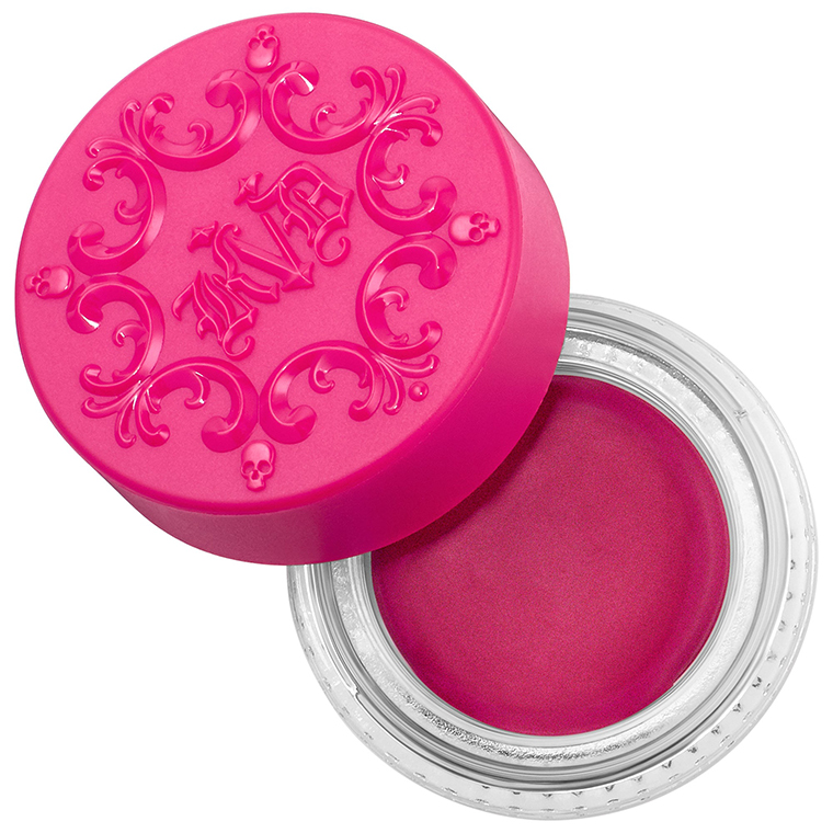 KVD Beauty Magenta 24-Hour Super Brow Long-Wear Pomade