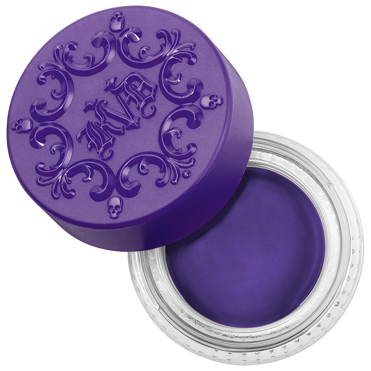 KVD Beauty Roxy Purple 24-Hour Super Brow Long-Wear Pomade