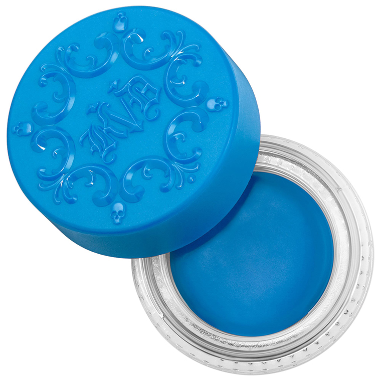 KVD Beauty Satellite Blue 24-Hour Super Brow Long-Wear Pomade