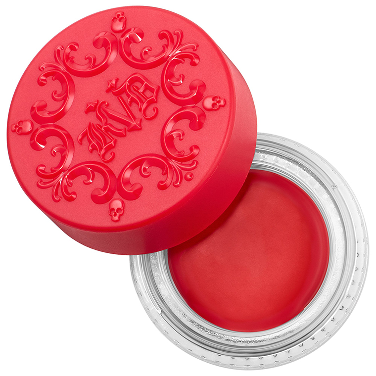 KVD Beauty Scarlet 24-Hour Super Brow Long-Wear Pomade