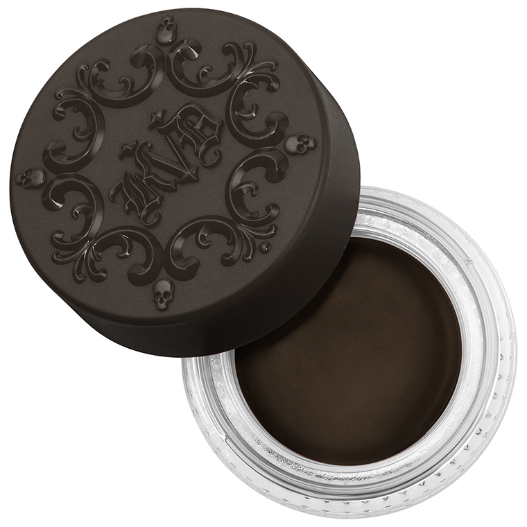 KVD Beauty Walnut 24-Hour Super Brow Long-Wear Pomade
