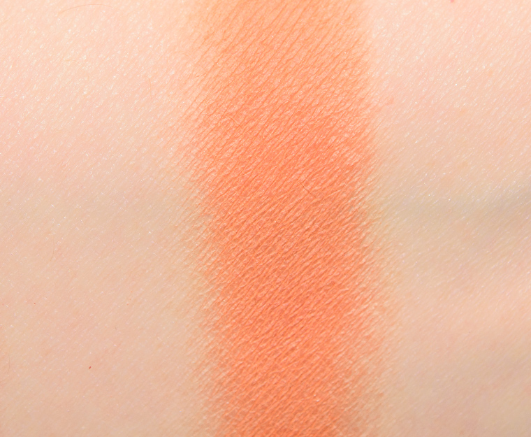 KVD Beauty Ashley Eyeshadow