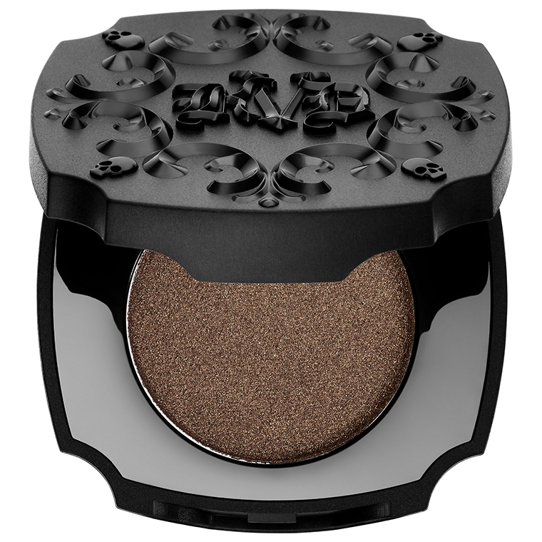 KVD Beauty Dark Brown Brow Struck Dimension Powder