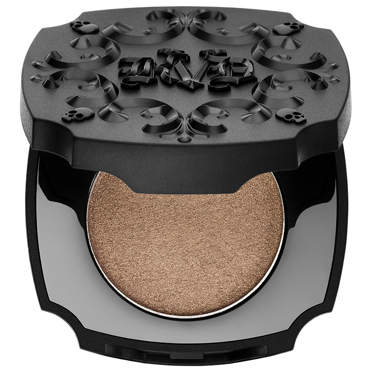 KVD Beauty Light Brown Brow Struck Dimension Powder