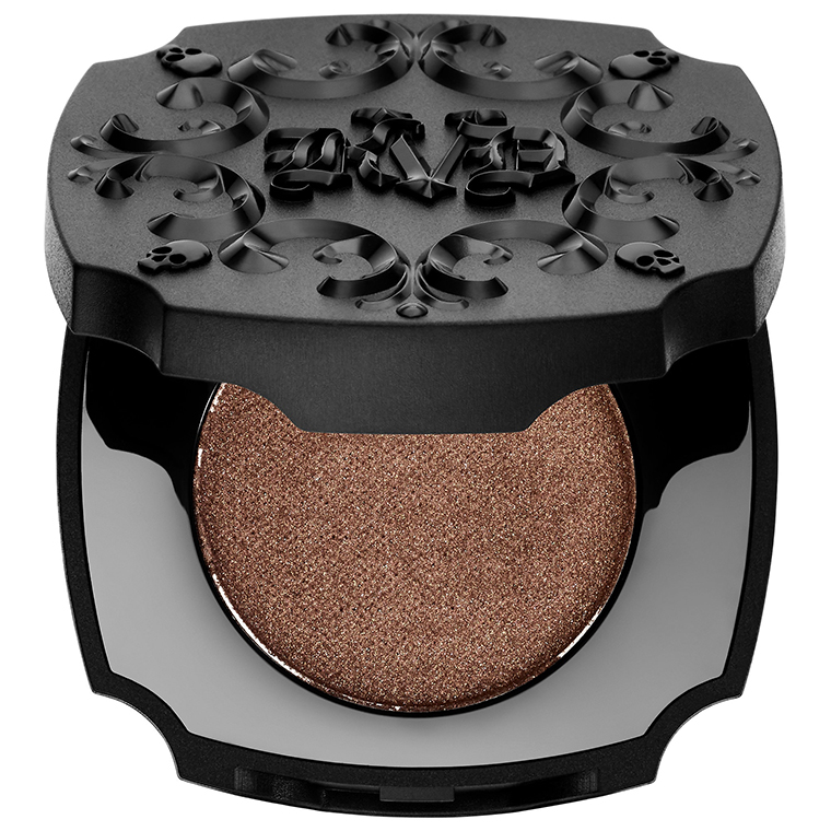 KVD Beauty Medium Brown Brow Struck Dimension Powder