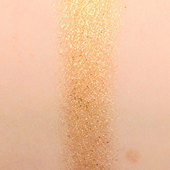 KVD Beauty Egypt Eyeshadow