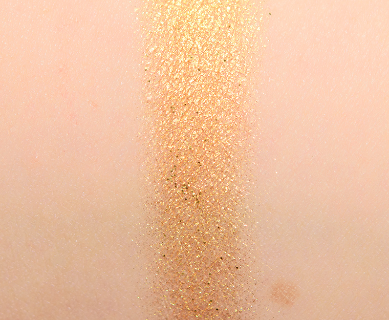 KVD Beauty Egypt Eyeshadow