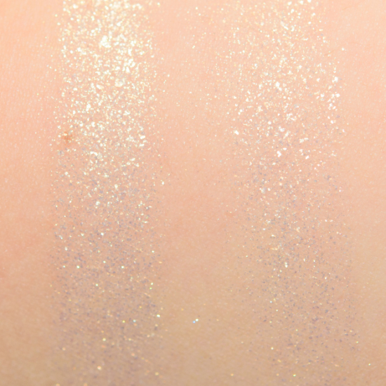 KVD Beauty Gold Skool Metal Crush Extreme Highlighter