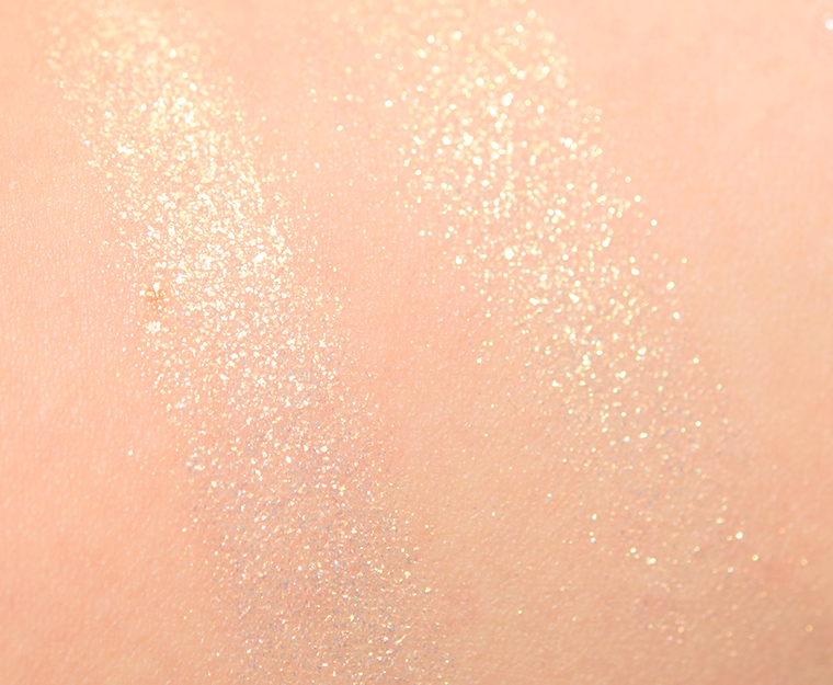 KVD Beauty Gold Skool Metal Crush Extreme Highlighter