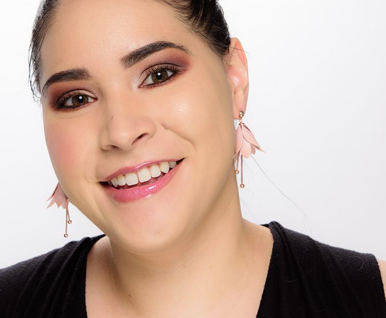 KVD Beauty Gold Skool Metal Crush Extreme Highlighter